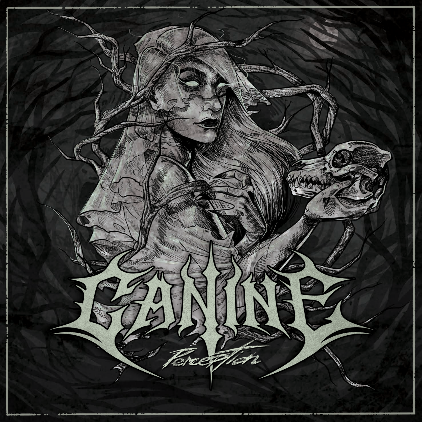 Perception album cover